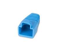 Колпачок изолирующий RJ-45, 1 шт., си...