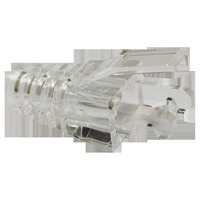 Колпачок изолирующий RJ-45, 100 шт., ...