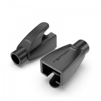 Колпачок изолирующий RJ-45, 50 шт., ч...