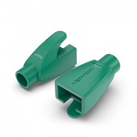Колпачок изолирующий RJ-45, 50 шт., з...