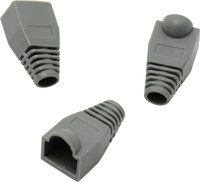 Колпачок изолирующий RJ-45, 100 шт., ...