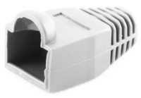 Колпачок изолирующий RJ-45, 100 шт., ...