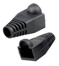 Колпачок изолирующий RJ-45, 100 шт., ...