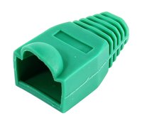 Колпачок изолирующий RJ-45, 100 шт., ...