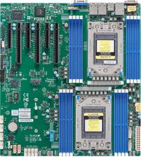 Материнская плата Supermicro H12DSi-N...