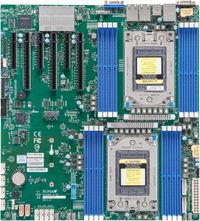 Материнская плата Supermicro H12DSi-N...
