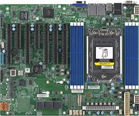 Материнская плата Supermicro MBD-H12S...