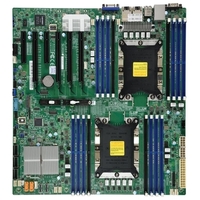 Материнская плата Supermicro X11DPi-N...