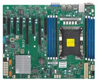 Материнская плата Supermicro X11SPL-F...