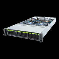 Серверная платформа Gigabyte R283-Z96...