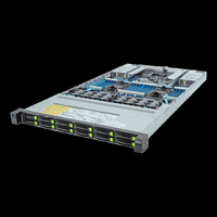 Серверная платформа Gigabyte R183-S96...