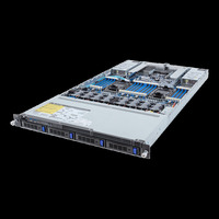 Серверная платформа Gigabyte R183-S90...