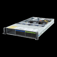 Серверная платформа Gigabyte R283-ZF1...