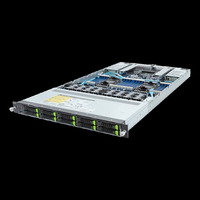 Серверная платформа Gigabyte R183-S94...