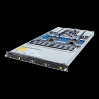 Серверная платформа Gigabyte R183-S90...