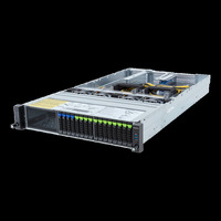 Серверная платформа Gigabyte R283-SF1...