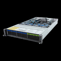 Серверная платформа Gigabyte R283-Z92...