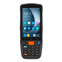 Терминал сбора данных (ТСД) Urovo CT4...