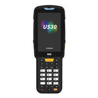 Терминал сбора данных (ТСД) M3 Mobile...