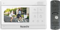 Комплект домофона Falcon Eye, 4.3", п...