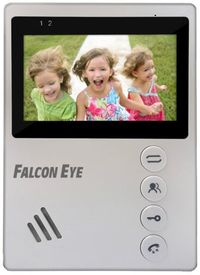 Видеодомофон Falcon Eye Vista, 4.3" 4...
