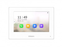 Видеодомофон HiWatch VDP-H3212W, 7" 1...