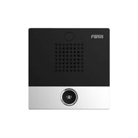 Аудиодомофон Fanvil i10S, IP54, 100 М...