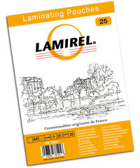 Пленка для ламинирования Lamirel 125м...