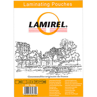 Пленка для ламинирования Lamirel 100м...