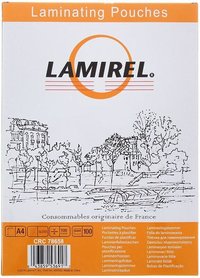 Пленка для ламинирования Lamirel 100м...