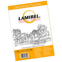 Пленка для ламинирования Lamirel 125м...