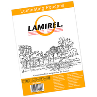 Пленка для ламинирования Lamirel 125м...