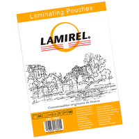 Пленка для ламинирования Lamirel 125м...