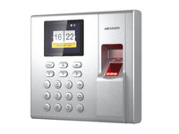 Терминал доступа Hikvision DS-K1T8003...