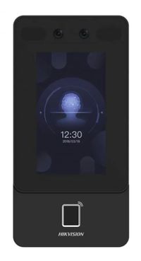 Терминал доступа HiWatch ACT-T1342MFW...