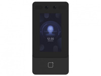 Терминал доступа HiWatch ACT-T1342MW,...
