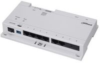 Коммутатор Dahua VTNS1060A, поддержка...