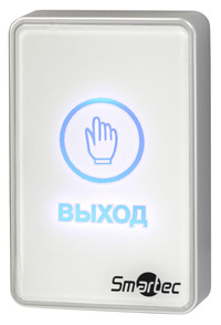 Кнопка выхода Smartec ST-EX020LSM-WT,...