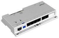 Коммутатор Dahua VTNS1060A, POE, подд...