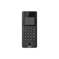 Терминал доступа Dahua DHI-ASI3204E-W...