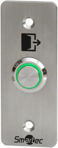 Кнопка выхода Smartec ST-EX143L, врез...