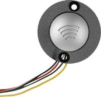 Считыватель IronLogic CP-Z-2 (мод. MF...