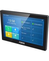 Ответная часть Fanvil i504W, черный (...
