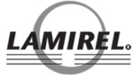 Обложки для переплета Lamirel A4, пла...