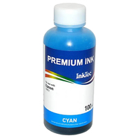Чернила InkTec E0010-100MC, 100 мл, г...