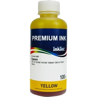 Чернила InkTec E0010-100MY, 100 мл, ж...