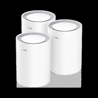 Mesh система Cudy M3600, BE3600, 802....