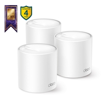 Mesh система TP-LINK DECO X50, 802.11...