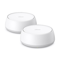 Mesh система TP-LINK Deco BE25, BE360...