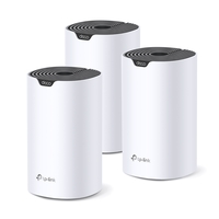 Mesh система TP-LINK Deco S7, 802.11a...